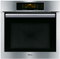 Miele 27" MasterChef Built In Stainless Steel Oven