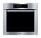 Miele 30" Built In Single Electric Stainless Steel Wall Oven