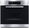 Miele Classic Chef 30" Stainless Steel Single Oven