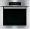 Miele 30" Built In Single Electric Stainless Steel Wall Oven