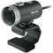 Microsoft Black LifeCam Cinema Webcam
