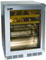 Perlick 24" Stainless Steel Beverage Center