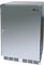 Perlick 24" Stainless Steel Undercounter Refrigerator