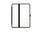 Hammerhead White Capo iPad Case