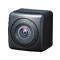 Alpine Multi-View Front Camera Expansion Kit 