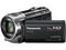 Panasonic Black HD Camcorder