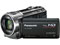 Panasonic 16GB Black HD Camcorder