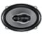 Hertz Hi-Energy Series 3-Way Coaxial Speaker System