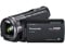 Panasonic Black HD Camcorder