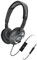 Sennheiser On-Ear Black Stereo Headphones