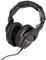 Sennheiser HD 280 Pro Black Headphones