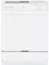 GE Hotpoint Built In Dishwasher