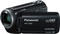 Panasonic SD80 Series Black HD Camcorder