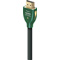 AudioQuest Indulgence Series Forest 1.5 Meter (4.9 Feet) HDMI Cable
