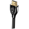 AudioQuest Indulgence Series Pearl 0.6 Meter (2 Feet) HDMI Cable