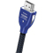 AudioQuest Indulgence Series Vodka 0.6 Meters (2 Feet) HDMI Cable