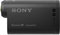 Sony Black Compact POV Action Cam