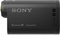 Sony Black Compact POV Wi-Fi Action Cam