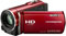 Sony High Definition Flash Handycam Red Camcorder