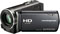 Sony High Definition Flash Handycam Black Camcorder