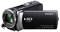 Sony Full HD Handycam Black Camcorder