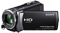 Sony Full HD Handycam Black Camcorder