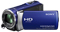 Sony Full HD Handycam Blue Camcorder