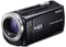 Sony Full HD 16GB Flash Memory Black Camcorder