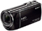 Sony High Definition Black Camcorder