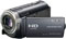 Sony High Definition 16 GB Flash Memory Handycam Silver Camcorder