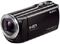 Sony High Definition Black Camcorder