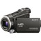 Sony Full HD Flash Handycam Black Camcorder