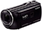 Sony Full HD 60p Black Camcorder W/ Built In Projector