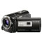 Sony Full HD Black Flash Memory Camcorder With Projector