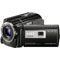 Sony Full HD Hard Disk Drive Handycam Black Camcorder With Projector