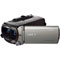 Sony Full HD Flash 3D Handycam Grey Camcorder