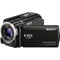 Sony Full HD Black 160GB Hard Disk Drive Camcorder