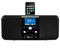 Boston Acoustics Duo-i Plus With AM-FM Radio With iPod-iPhone Dock