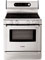 Bosch 30" 700 Series Stainless Steel Freestanding Electric Range