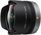 Lumix G FISHEYE 8mm F3.5 Lens