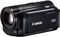 Canon Vixia Black Flash Memory Camcorder