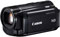 Canon Vixia Black Flash Memory Camcorder