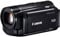 Canon Vixia Black Flash Memory Camcorder