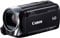 Canon Vixia HF R30 Black Flash Memory Camcorder