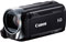 Canon Vixia HF R32 Black Flash Memory Camcorder