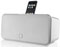 Boston Acoustics White iPod Speaker System