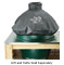 Big Green Egg Premium Dome Cover