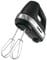 Cuisinart Power Advantage 5-Speed Black Hand Mixer