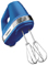 Cuisinart Power Advantage 5-Speed Light Blue Hand Mixer