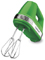 Cuisinart Power Advantage 5-Speed Light Green Hand Mixer